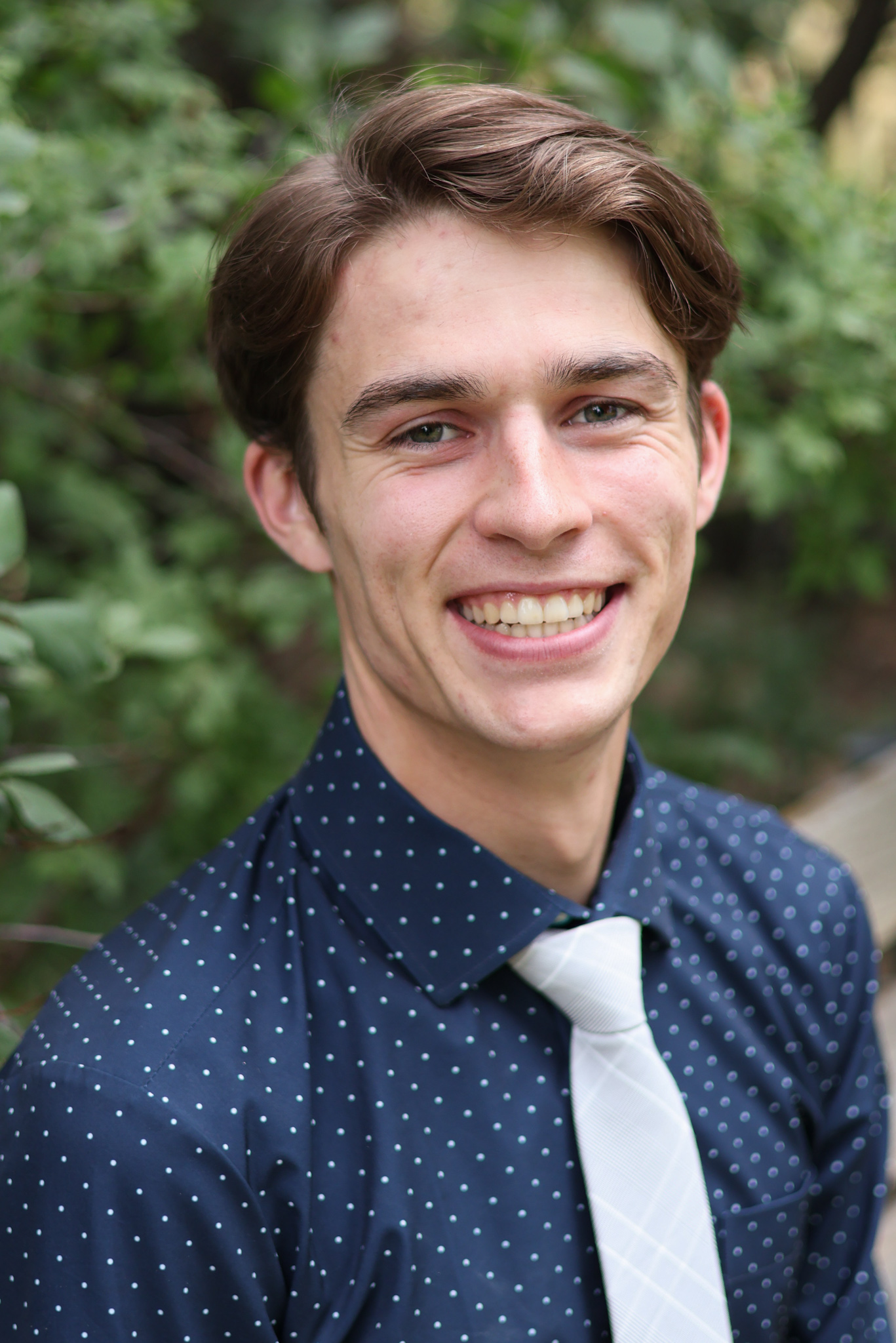 headshot